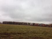 Участок 10 соток, лпх, д. Бегичево Чеховский р-н - Фото 5
