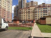Продам 1 комн. квартиру в Пушкино, мкр-н Серебрянка д.46 - Фото 2