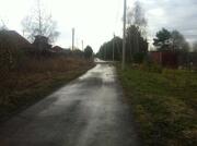 Участок 12 соток в деревне Лубенки на берегу Можайского водохранилища - Фото 4