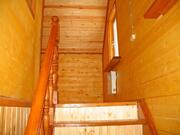 Новый дом в деревне Тендиково, черта Дмитрова - Фото 4