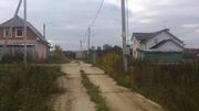 12 сот ИЖС в деревне Татарки вблизи Часцов - Фото 4