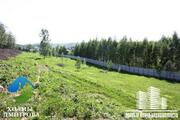 Участок 8.1 сот, г/п Дмитров, в районе д. Ближнево, дп "Холмы Дмитров - Фото 2