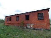 Продается недостроенный жилой дом 180,6 кв. м в с. Подъячево . - Фото 2