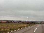 Участок 10 соток, лпх, д. Бегичево Чеховский р-н - Фото 4