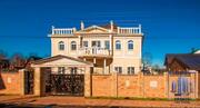Представительский Дом дворцовой архитектуры в г. Королеве. - Фото 2