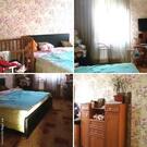 3кк в г.Истра ул Генерала Белобородова 7 - Фото 3