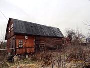 Продается дом (Бревно) г.Кубинка (Прописка) - Фото 4