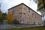 Видовая 3-х комнатная квартира Ленинский проспект д.60/2. - Фото 3