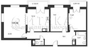 Продажа квартиры, м. Озерки, Тореза пр-кт.