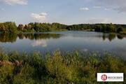 Продам земельный участок 16 соток, ПМЖ, Варшавское ш. - Фото 1