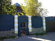 Дом 543кв.м г Королёв, м-н Текстильщик.Ватутина - Фото 1