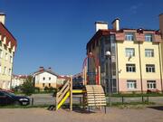 Квартира двухуровневая 96 кв.м в Сестрорецке у озера Разлив - Фото 2