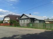 Дом с участком 12 соток с видом на Горицкий монастырьв г. Переславле - Фото 2