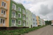 2 ком.квартира Ступинский район с.Верзилово - Фото 1