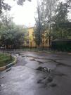 Продаётся комната в 3-комнатной квартире в г. Москва, ст.м. Щёлковская - Фото 3