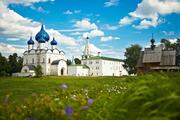 Суздаль земельный участок - Фото 2