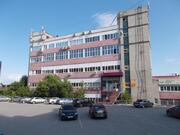 Офис в бизнес-центре - Фото 2