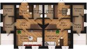 Продается Таунхаус 100 м2 - Фото 4