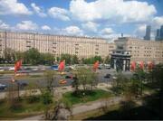 Продажа доли квартиры в центре Москвы, Парк победы - Фото 1