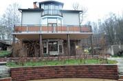 Великолепный дом 268 кв.м, г.Химки. 15 соток. - Фото 2