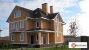 Дом у леса 370 м.кв все коммуникации в доме, хорошее окружение - Фото 1