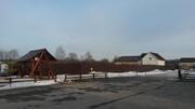 Участок для загородного дома - Фото 1