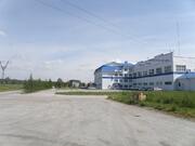 Продам производственно-складскую базу 18800 кв.м. - Фото 1