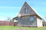 Продается дача 50 кв.м, участок 6 соток, СНТ Нива, Киевское шоссе - Фото 1