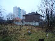 Участок 8 сот в черте города - Фото 4