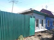 Продам часть дома на ул.Кропоткина - Фото 1