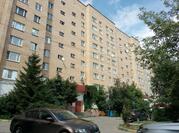 Продается 2 ком. квартира, Город Солнечногорск - Фото 4