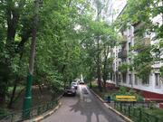 Двухкомнатная квартира в Метрогородке - Фото 1