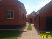 Дом 240 кв.м. в д. Гафидово, Клинский р-н - Фото 1