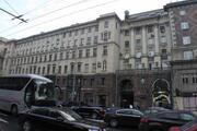 Продажа псн 107 кв.м. в цао м. Маяковского, ул.Тверская 27 - Фото 1