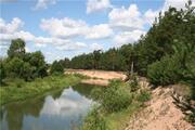 Продаю дешево участок под дачное строительство 23,3 га 100 км от МКАД - Фото 2
