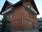 Отличный дом с земельным участком! - Фото 1