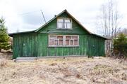 Земельный участок с баней в садовом товариществе «Приозерное» - Фото 1