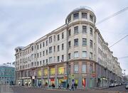 Двухуровневая квартира 280м на Сретенке - Фото 1