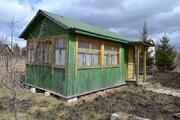 Земельный участок садовым дом в садовом товариществе «Приозерное» - Фото 3