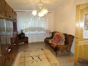Продажа трёхкомнатной квартиры на ул. Баранова - Фото 1