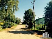Участок 8 сот, д. Малые Дубровки (Дмитровский район) - Фото 5