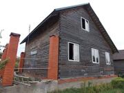 Продается 2-этажный жилой дом в д. Ульянки Дмитровского района - Фото 3