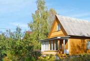 Дача с коммуникациями - Фото 1