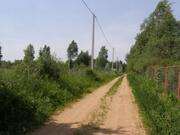 Продается участок в СНТ д.Масюгино, Ленинградское шоссе - Фото 3