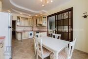 Квартира 3-к 130 м2 в центре в новом доме дизайнерский ремонт - Фото 3