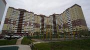 Новая Видовая Трехкомнатная Квартира с Качественным ремонтом. - Фото 1