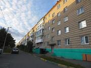3х к.кв. г.Краснозаводск Московская обл. С-Посадский р-н - Фото 1
