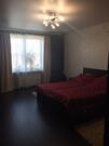 2-х к. квартира. 71 кв м. Евроремонт. - Фото 3