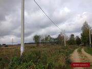 Земельный участок 15 соток ИЖС с электричеством 15 квт в д. Мошницы - Фото 4