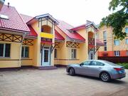 Таунхаус в исторической части города рядом с Волгой. - Фото 1